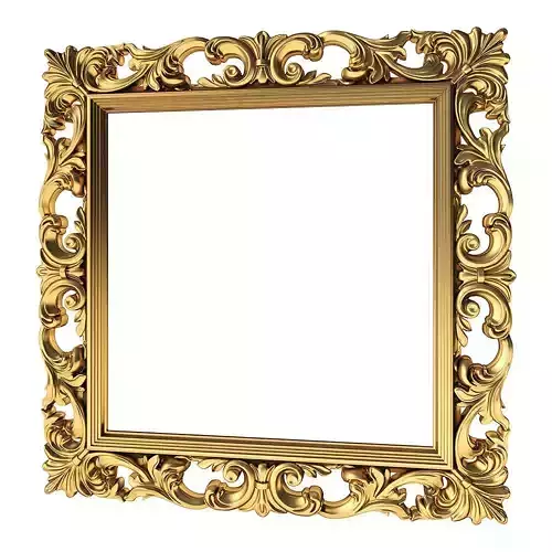 Mirror gold