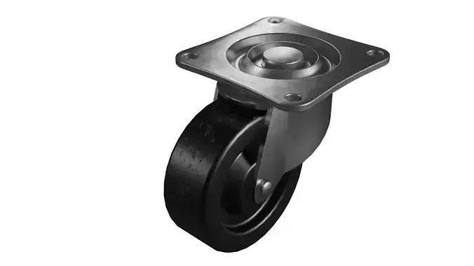 Caster Wheel