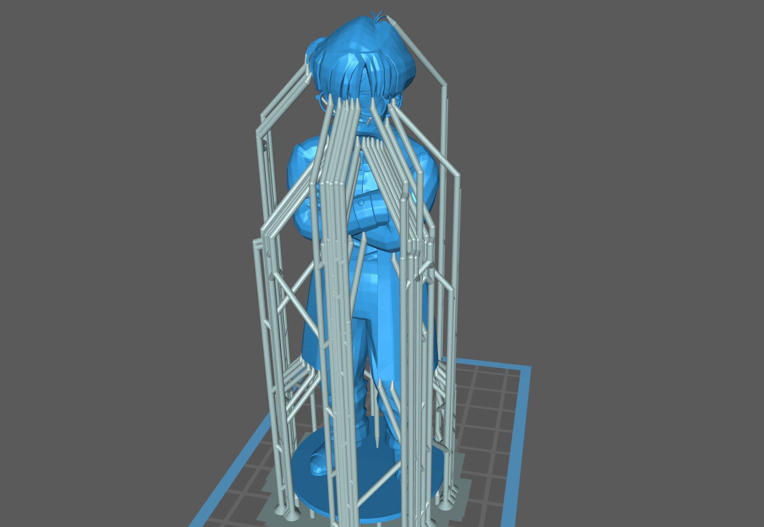 Dr Brief 3D print model_6