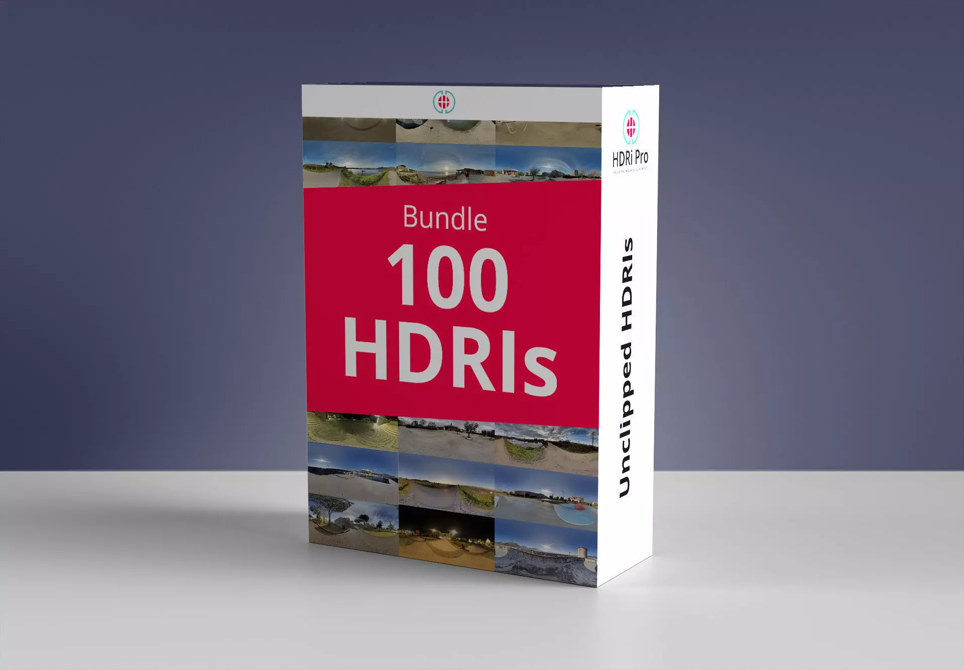 100 Hdris Bundle Texture_0