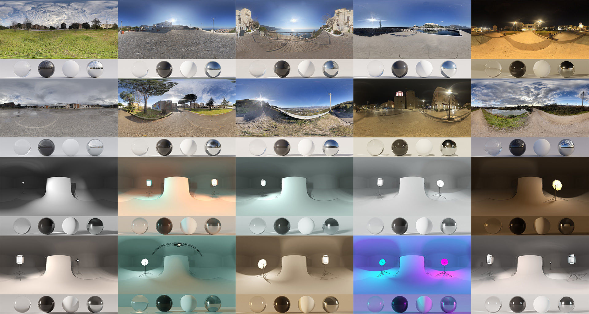 100 Hdris Bundle Texture_3