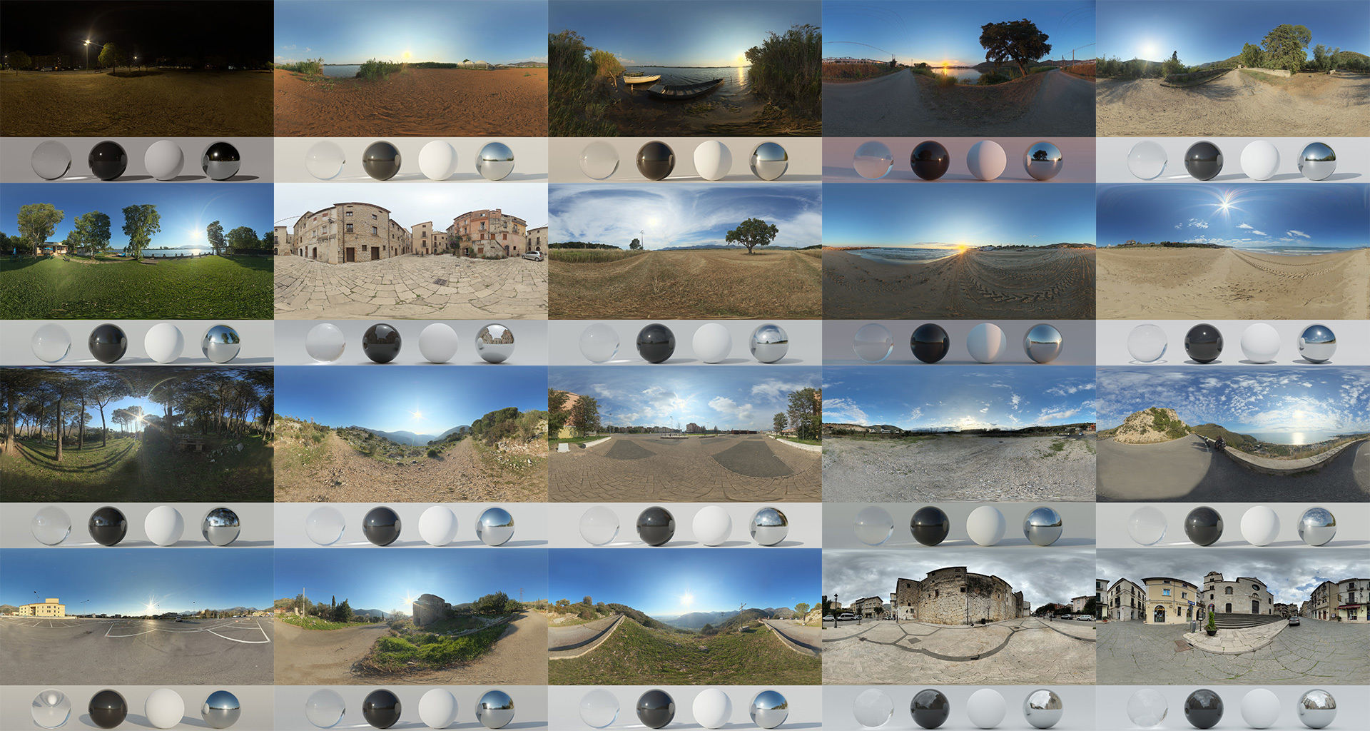 100 Hdris Bundle Texture_1