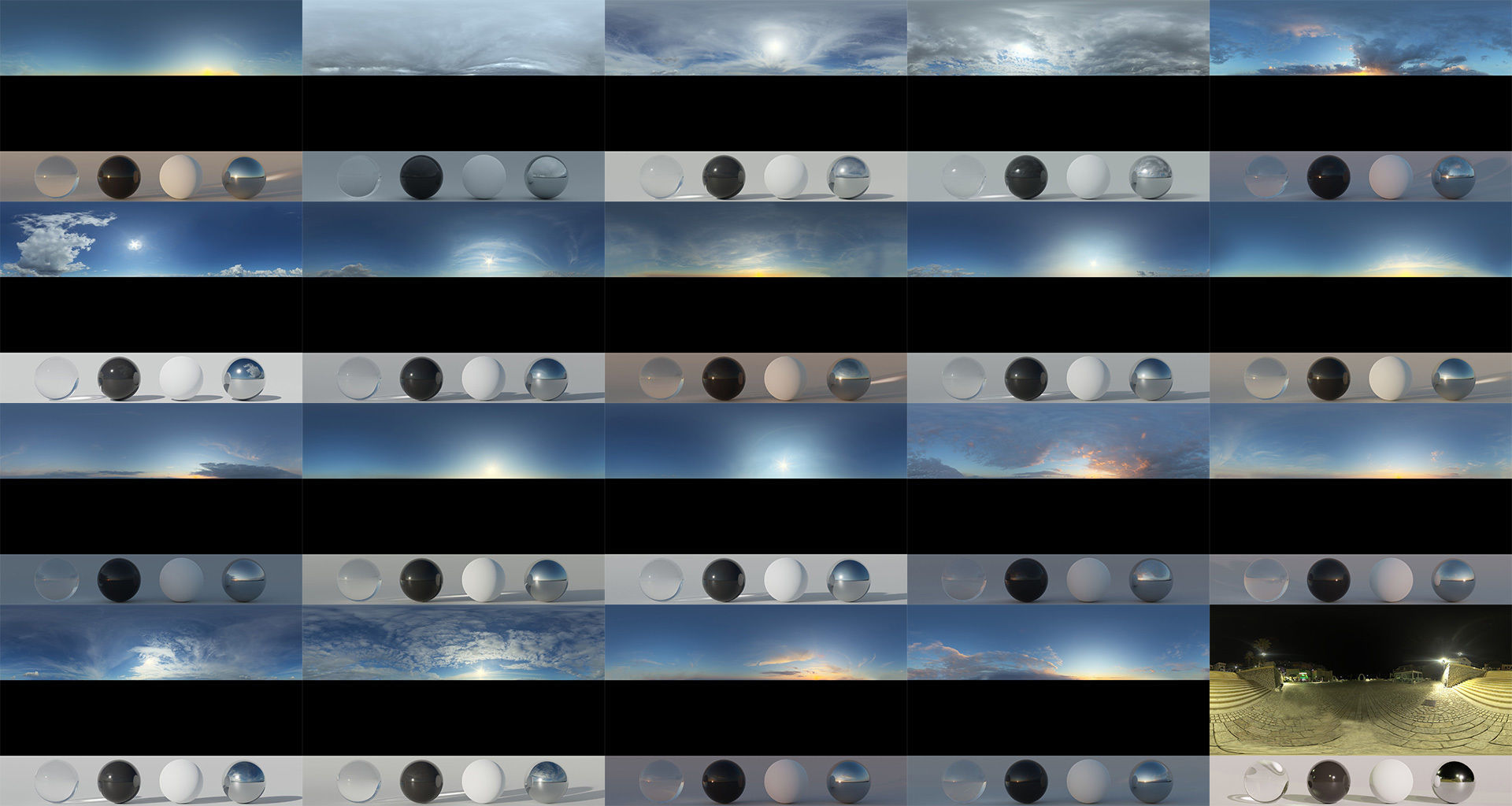 100 Hdris Bundle Texture_5