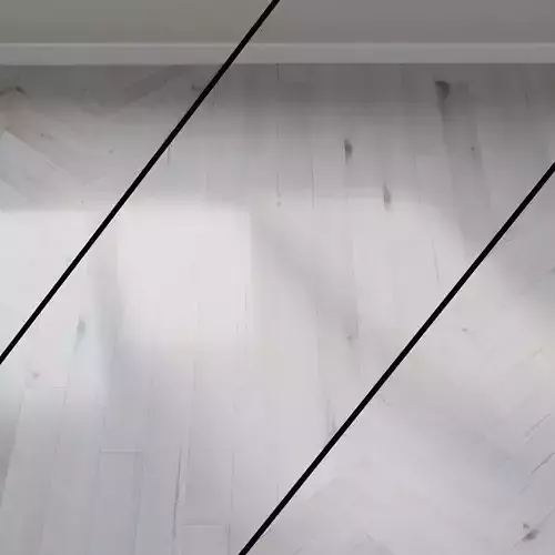 Laminate Terhurne Trend Line 2801 1101021683 Alabaster Oak 3D model