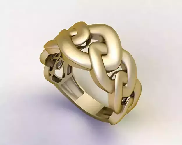 jewelry ring
