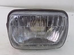 Delorean car from back to future 3D model_1