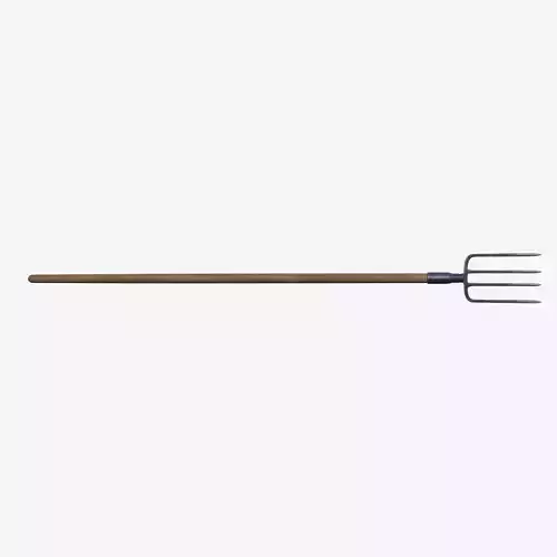 Pitchfork wooden