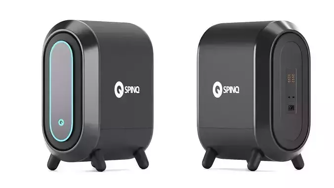 SpinQ Quantum Computing 