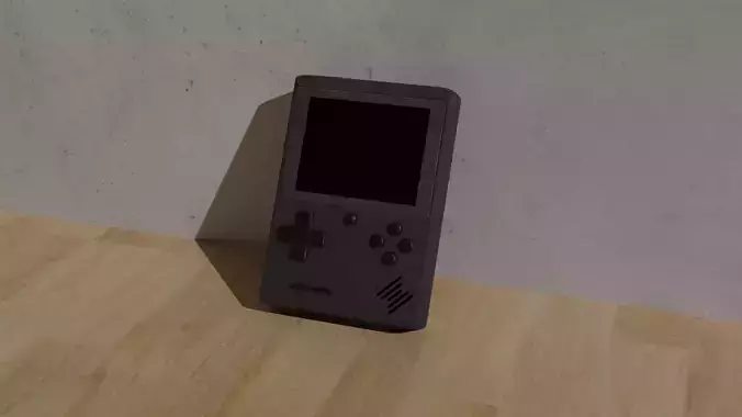 game boy