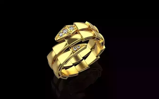 bvlgari serpenti 3