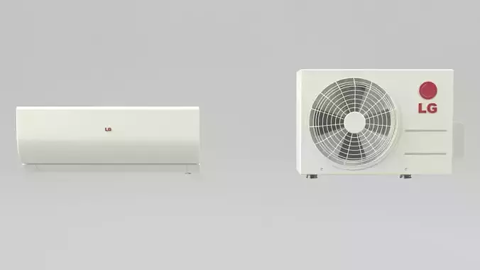 Aircon Split Type A1