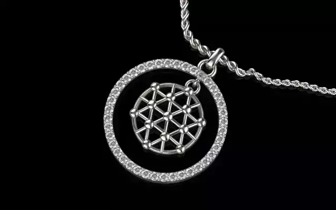 jewelry pendant