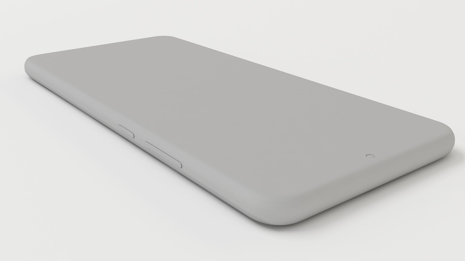 oppo A15 3D model_13