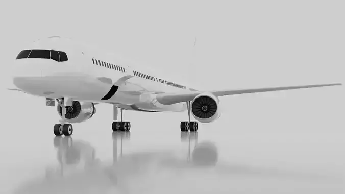 Boeing 757-300