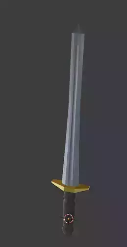 10 Minute Sword