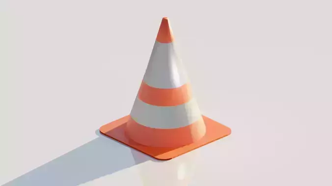 A Simple Cone