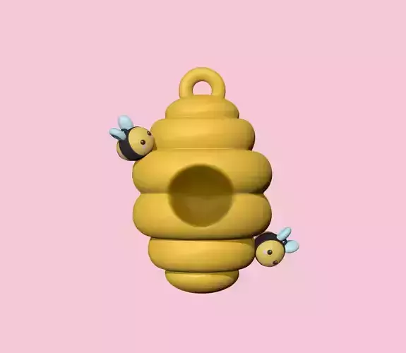 Cute Hive
