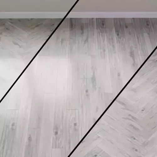 Laminate Ter Hurne Classic Line Oak Loft 1904 3D model