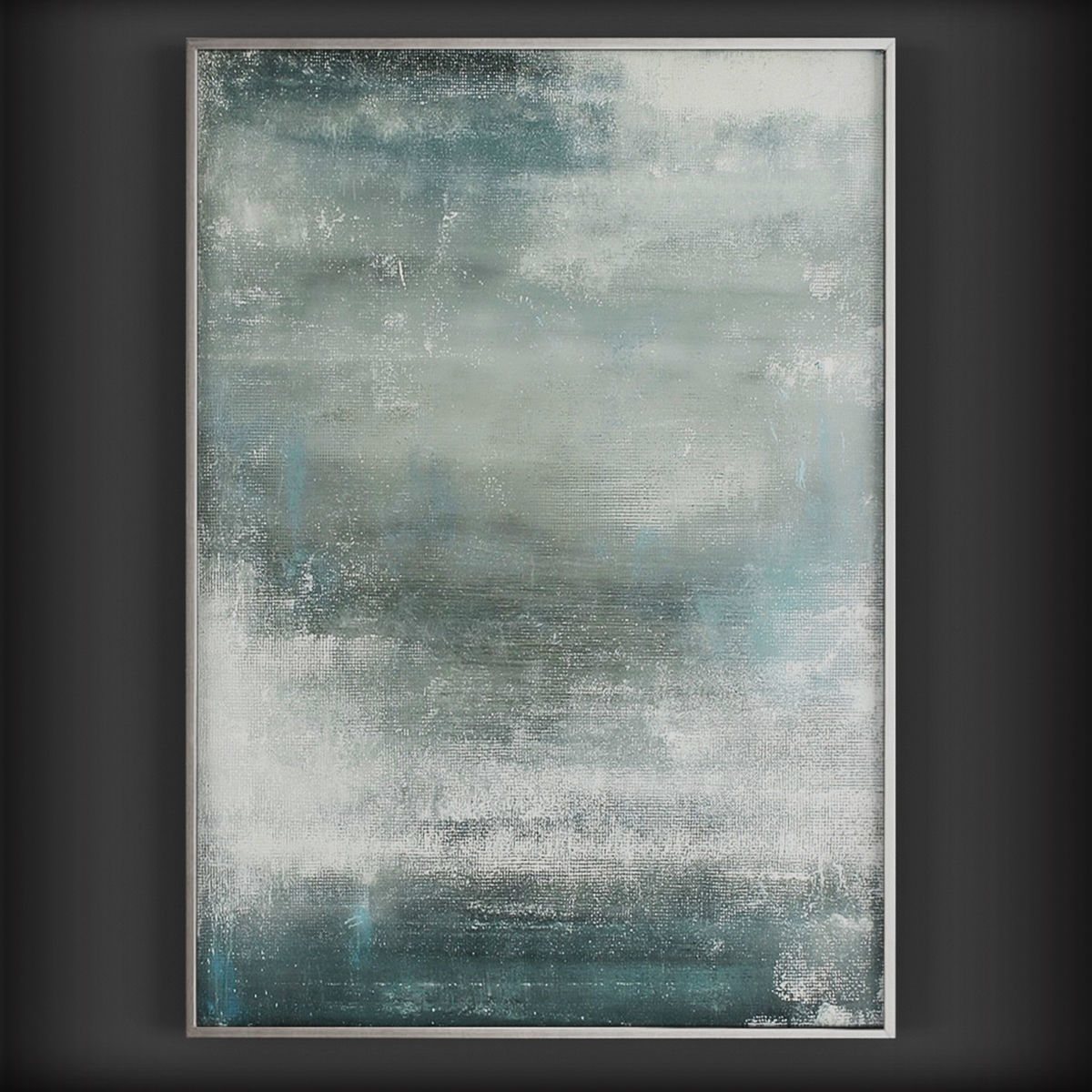 Picture Frames Low-poly 3D model_1