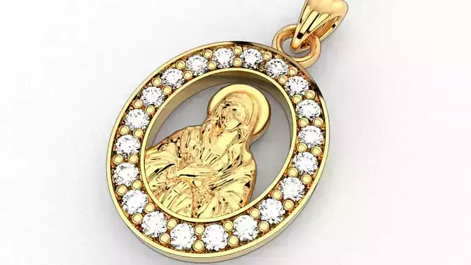 Mary mother of Jesus