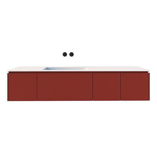 Mebel sink 3D model