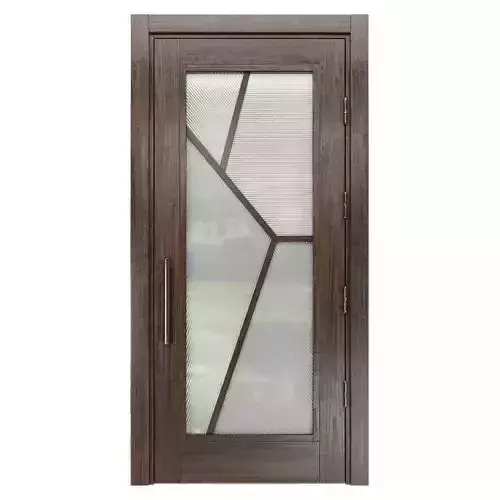 Intersections Door