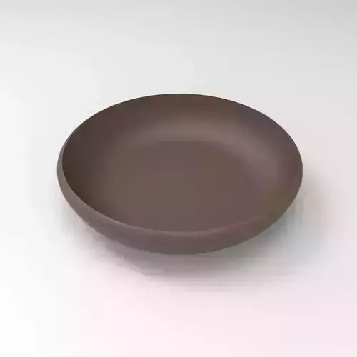 BASIC PLATE