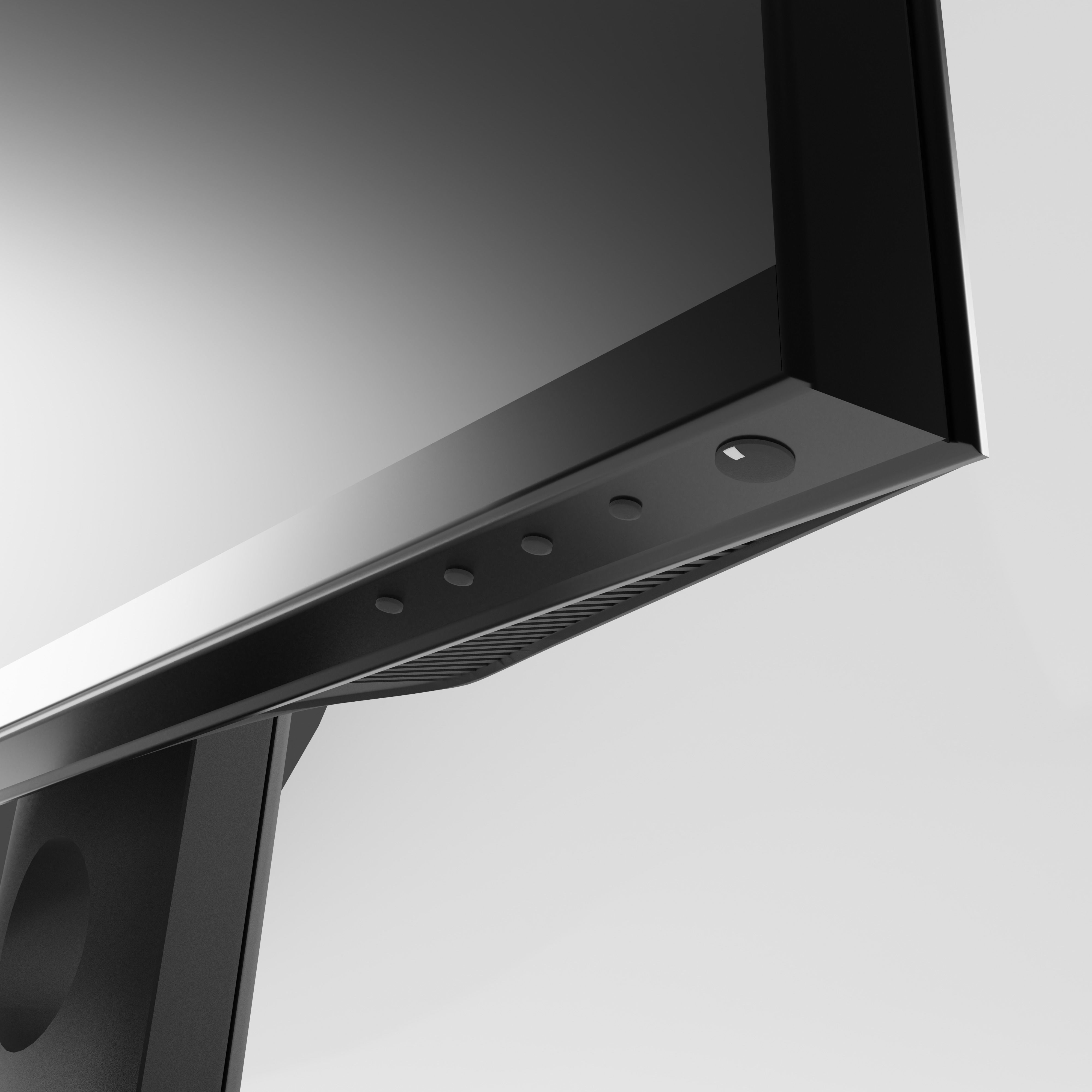 PC gaming monitor DELL S2712DG  3D model_6