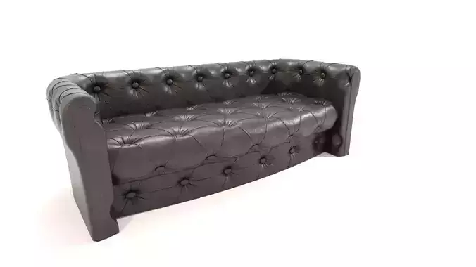 Sofa Chesterfield