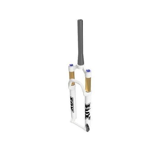 Fox 32 Fork 3D print model