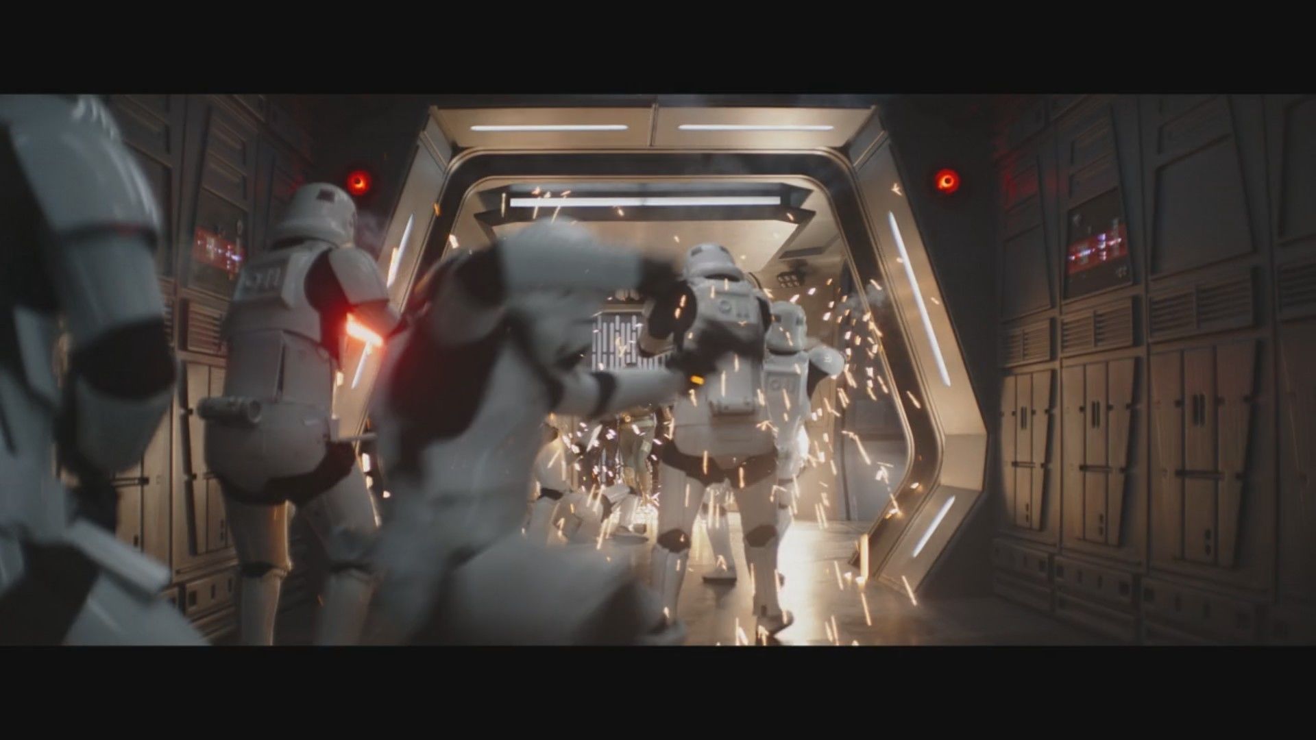 MANDALORIAN MOFF GIDEONS CRUISER DIORAMA for 12 6 AND 3 75inch 3D print model_18