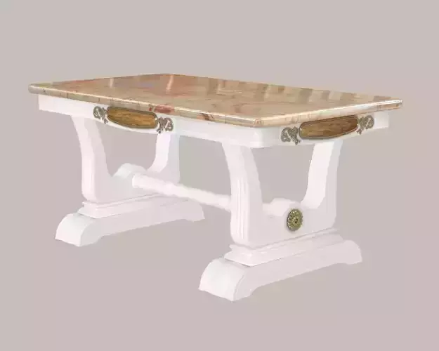 Classic dinning table 2