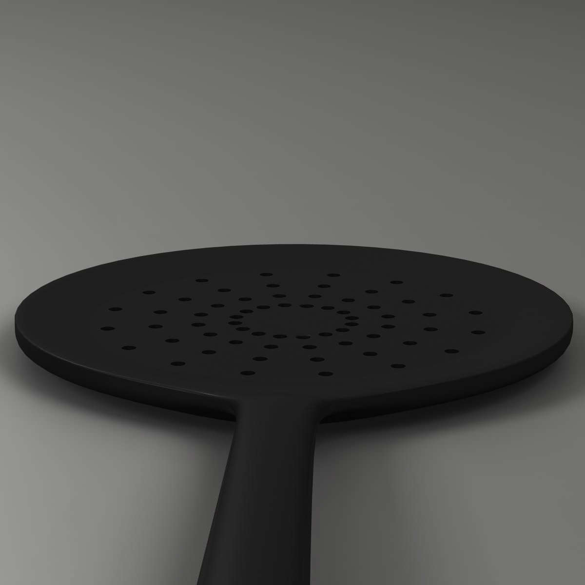 Circular skimmer 3D model_5