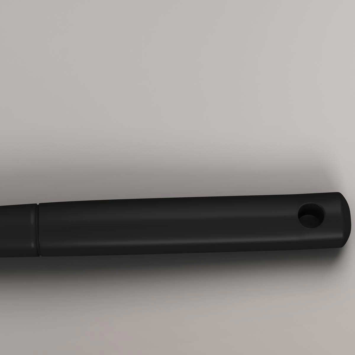 Circular skimmer 3D model_4