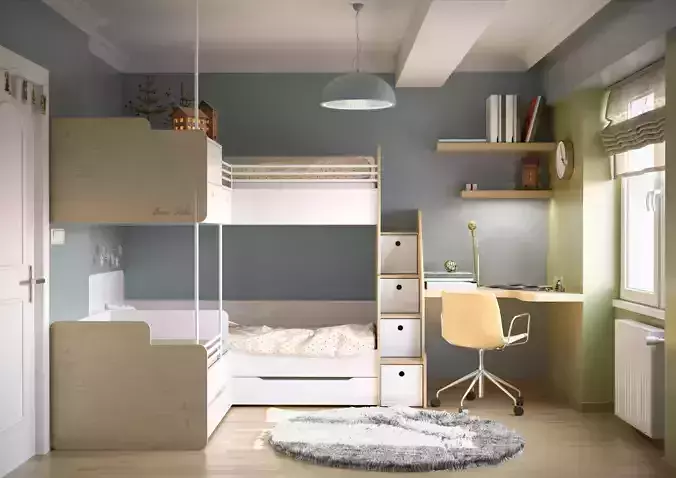 Bunk Furniture