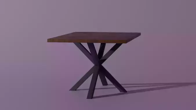 Table - Jane