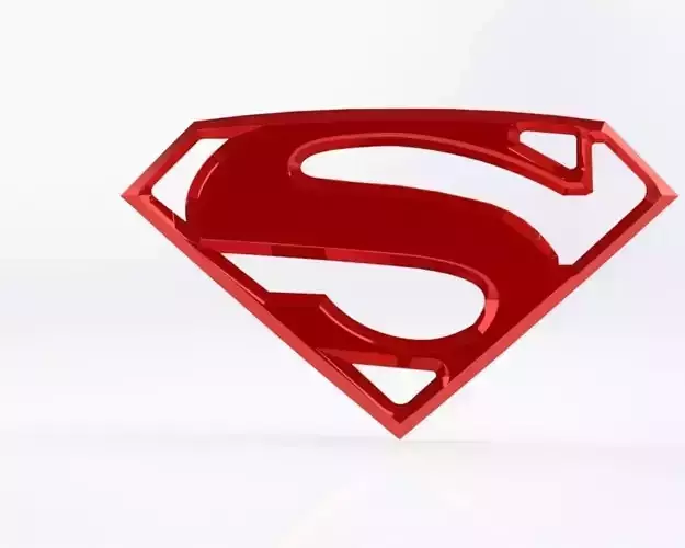 Superman symbol