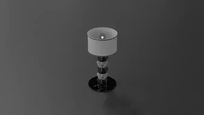 Luxury Bedside Lamp