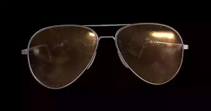 Aviator Sunglasses