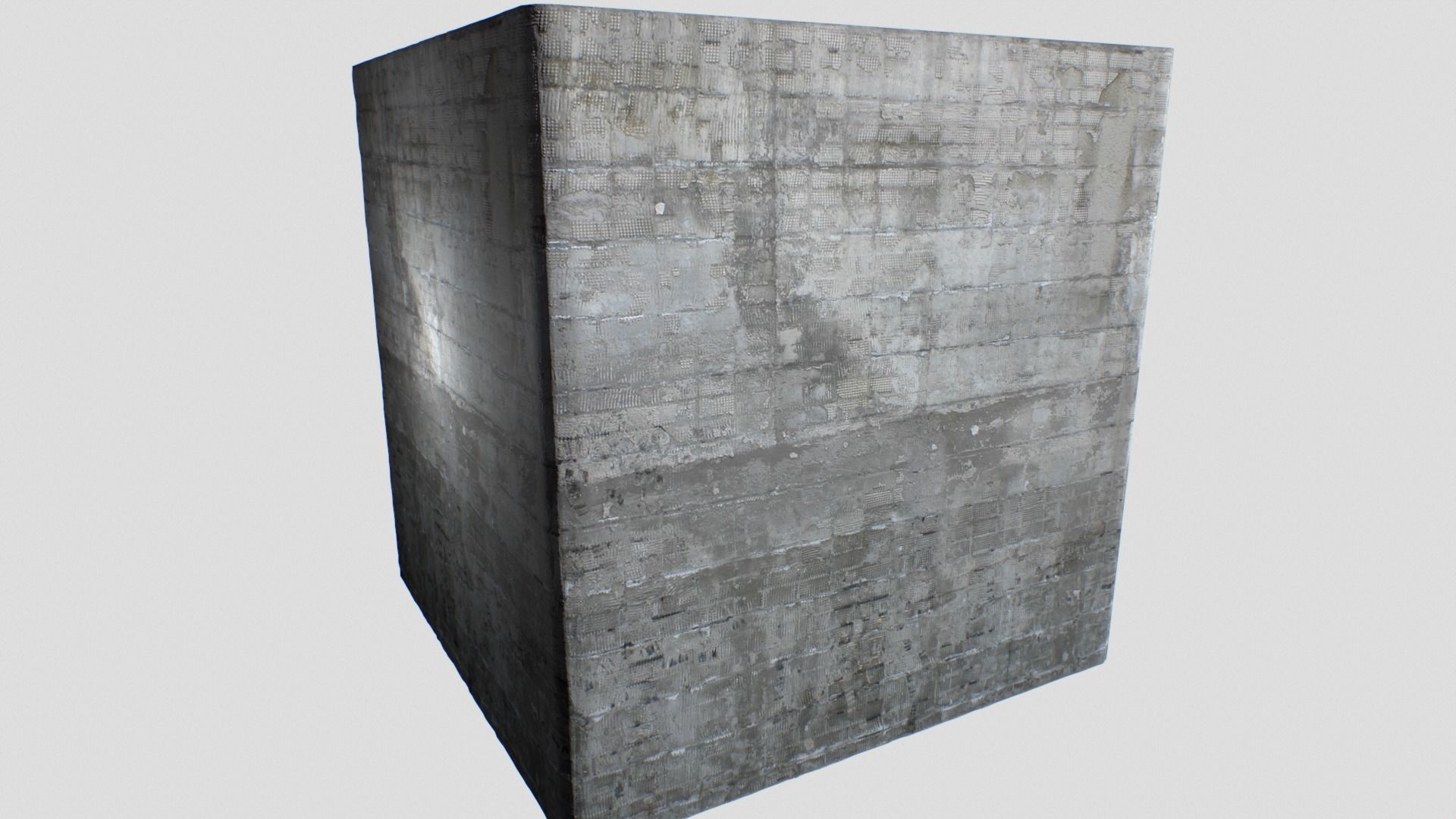 Old concrete textures pack 6 Texture_16