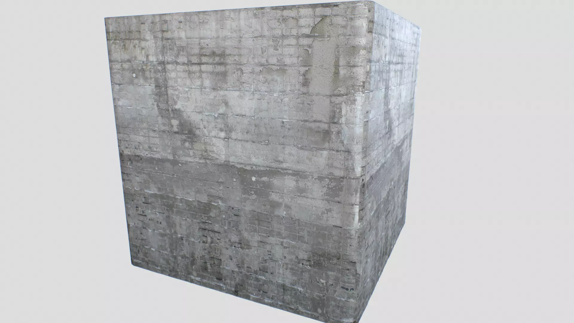 Old concrete textures pack 6 Texture_0