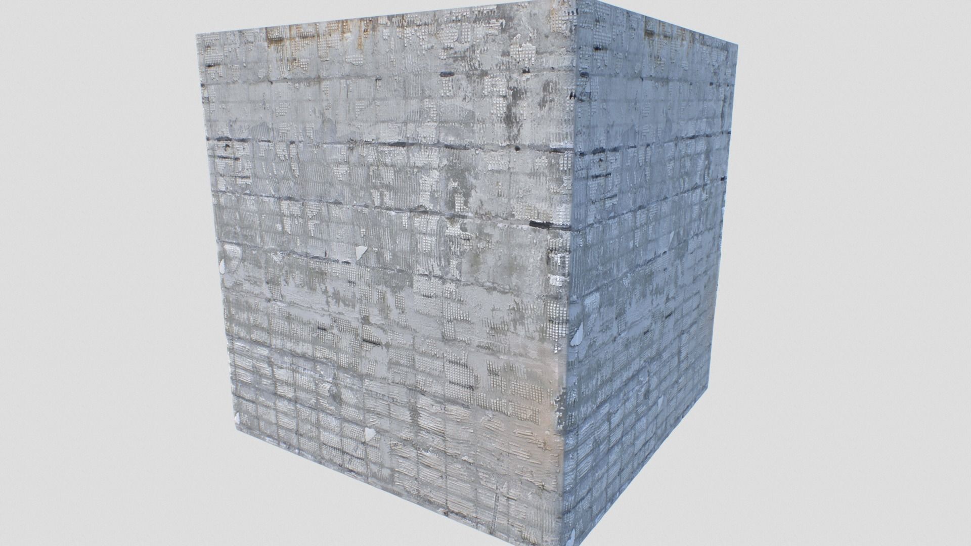 Old concrete textures pack 6 Texture_9