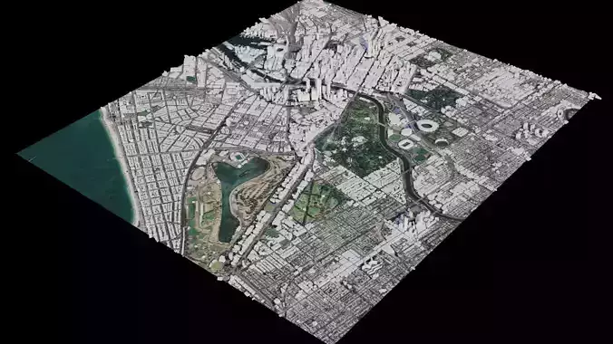 Melbourne - Australia