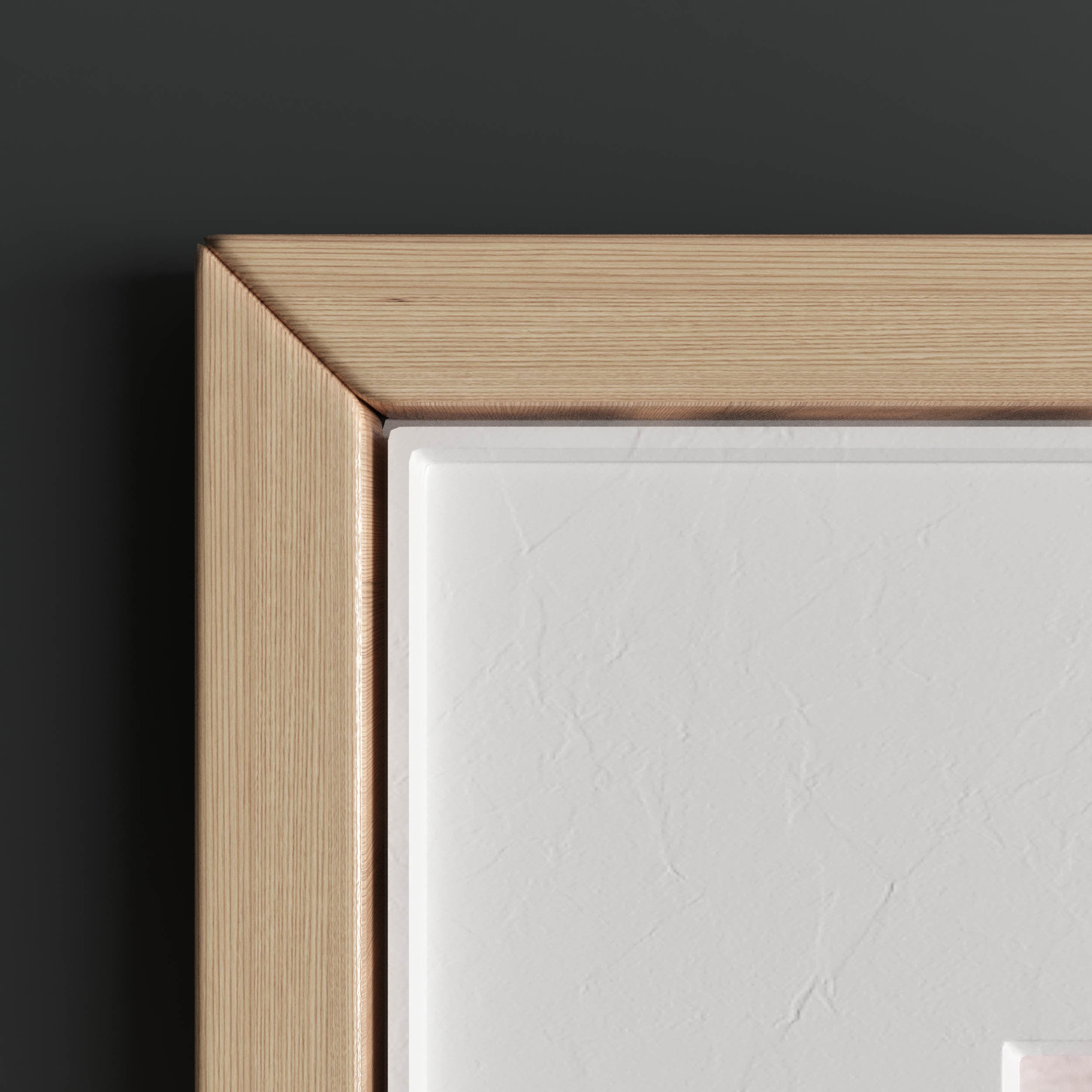 Art Frame 319 Low-poly 3D model_5