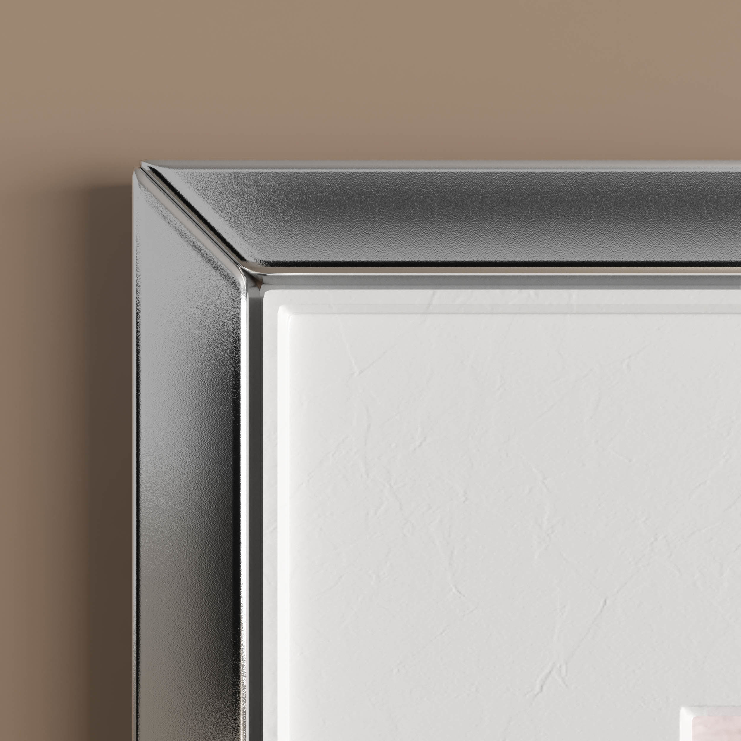 Art Frame 319 Low-poly 3D model_10