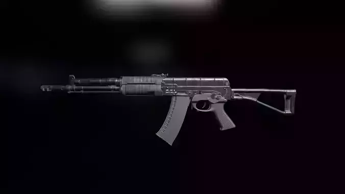 AEK 971 Assault Rifle