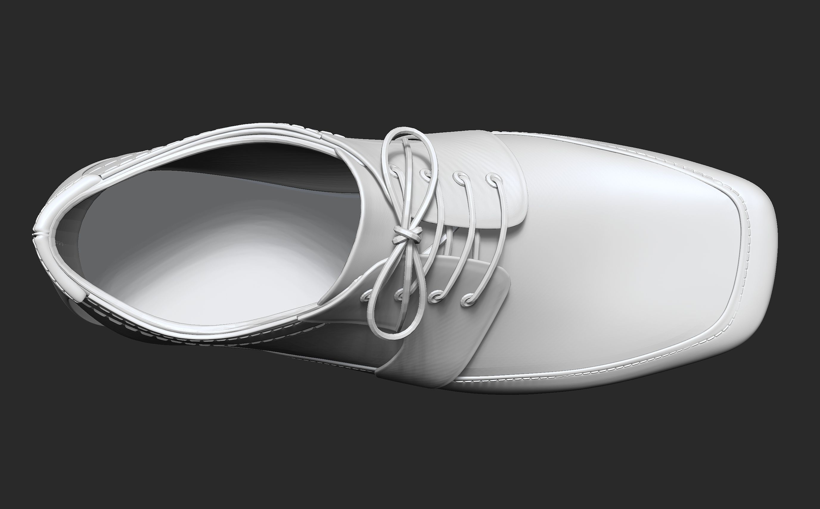 shoes digital file more digital file renders 3D model_6