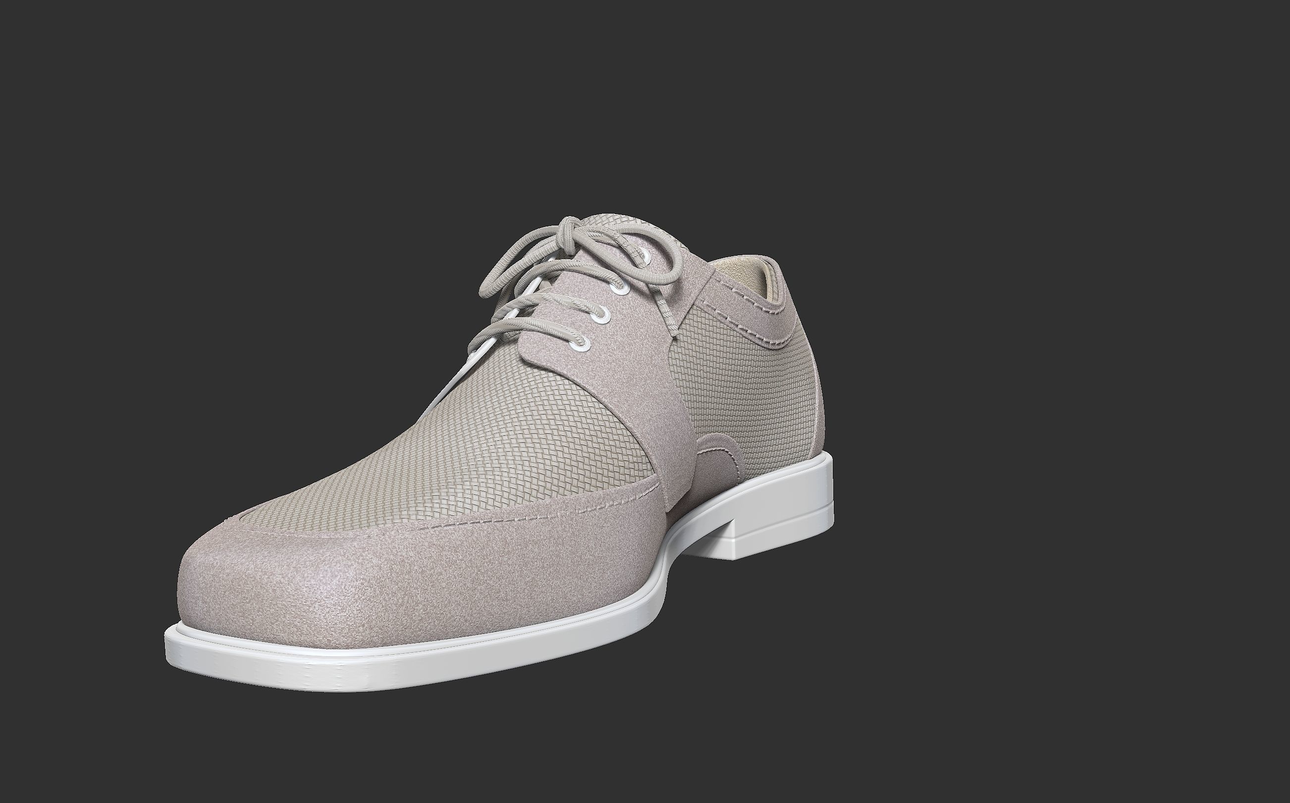 shoes digital file more digital file renders 3D model_18
