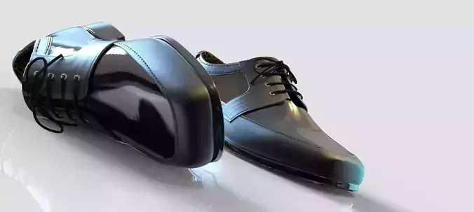 shoes digital file more digital file renders