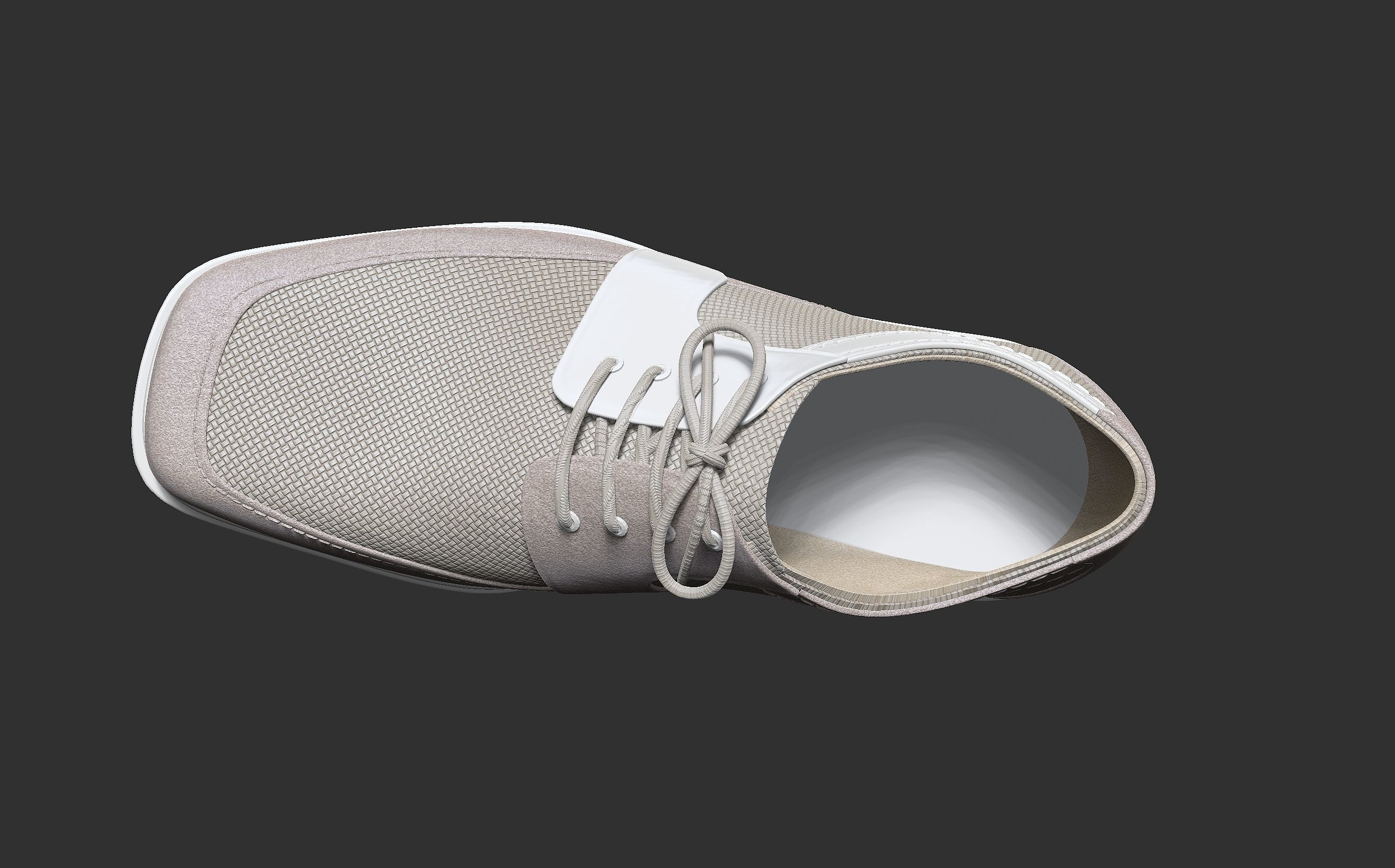 shoes digital file more digital file renders 3D model_20